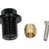 Shimano Perno D'oliva + Inserto Per Tubo Freno SM-BH90-JK-SSR