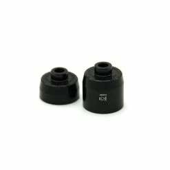 Con-Tec Adattatore Per Asse Per Dinamo Da Mozzo Powerhouse 15-QR