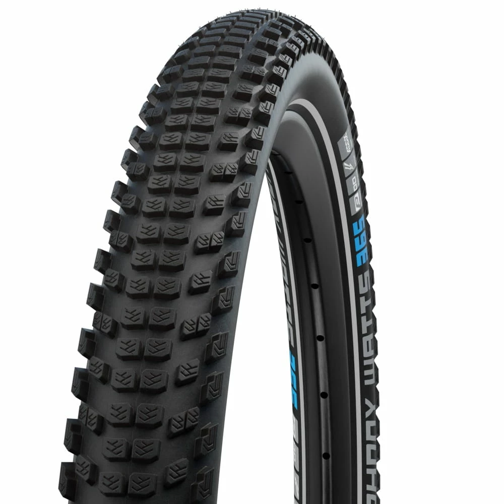 Schwalbe Johnny Watts 365 Performance DD GreenGuard - 65-584