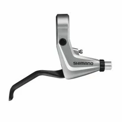 Shimano Alivio Leva Freno BL-T4000 Per V-brake - Argento