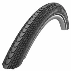 Schwalbe Marathon Almotion 28x2.00 Pollici - Nero/Reflex