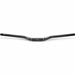 Reverse E-elemento 740 Mm - Ø25,4 - Altezza 25 Mm - Nero/Grigio