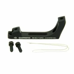 Shimano Convertitore Flat Mount Road