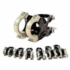 Renthal Stelo Apicale