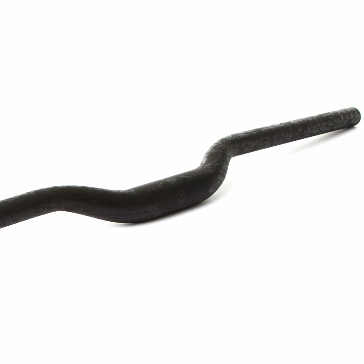 Race Face Manubrio Atlas 1.25 Riserbar DH/FR - Stealth