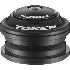 Token Cuffia TK011A - ZS44/28,6 - ZS44/30 - Nero
