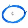BLB Brick Lane Bikes Custodia Del Cavo Del Freno 2.5m - Blu