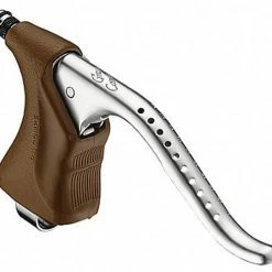 Dia-Compe Leva Del Freno Gran Compe 202 H Per Bici Da Strada - Marrone