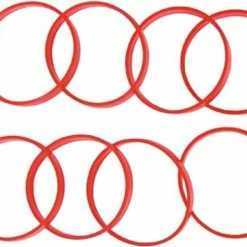 Rock-shox Kit Anello Senza Fondo Distanziatore Di Volume Per Monarch / Vivid Air