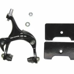 Dia-Compe BRS101 Freno Posteriore Con Accessori Di Montaggio