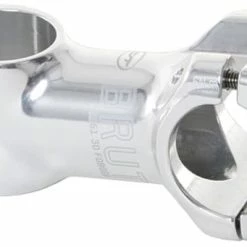 Con-Tec Stelo Brut Select - Argento