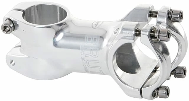 Con-Tec Stelo Brut Select - Argento