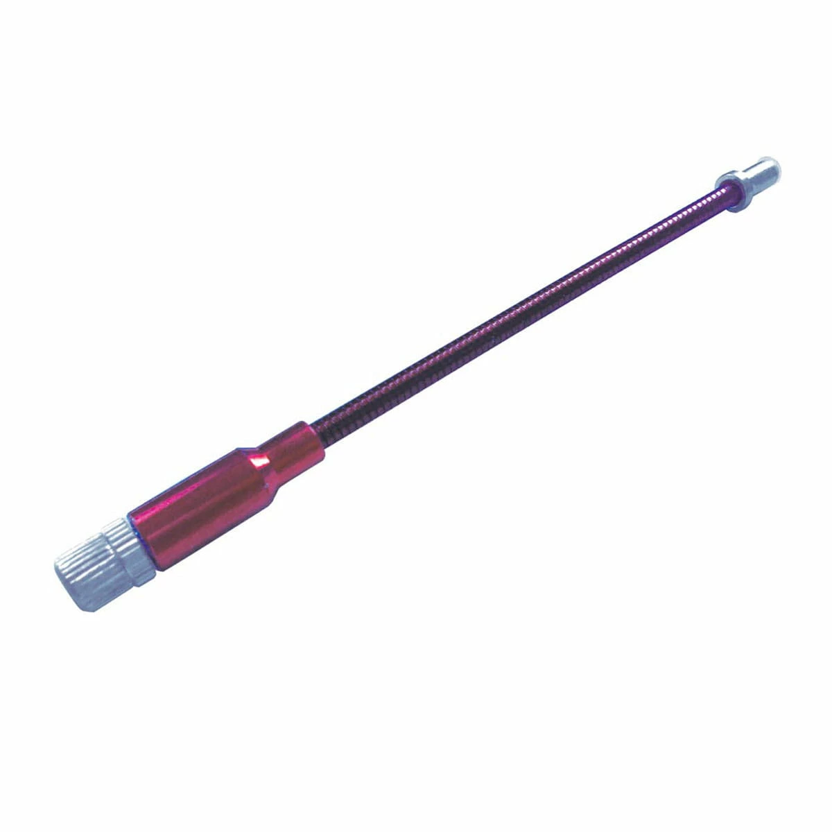 Dia-Compe Flexie Adjuster Pipe - Rosso