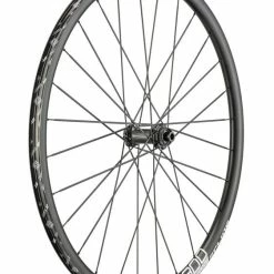 Dt-swiss HG 1800 Spline DB 27,5 Pollici Ruota Anteriore Road Hybrid, 24mm In Lega, Centrelock, 110/12mm Boost TA