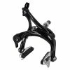 XLC Comp Aluminium Road-Brake BR-R01 / Freno Per Bici Da Strada - Nero