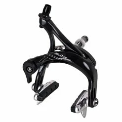 XLC Comp Aluminium Road-Brake BR-R01 / Freno Per Bici Da Strada - Nero