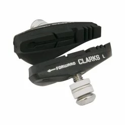 Clarks CPS250 Pattino Freno Bici Da Strada