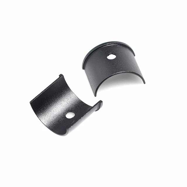 BLB Brick Lane Bikes Crosstop BLever Leva Del Freno Incl. Spessori 22.2/23.8mm Coppia - Argento - immagine 4