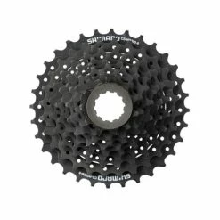 Shimano CS-HG200 Cassetta 9 Velocità 11-32