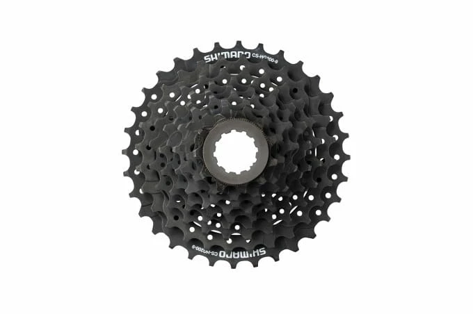 Shimano CS-HG200 Cassetta 9 Velocità 11-32