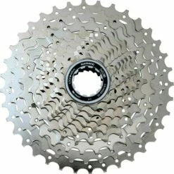 Shimano CS-HG50 10 Velocità Cassetta 11-36