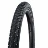 Schwalbe Marathon Winter Plus - SmartGuard - 26x2.15 Pollici - Nero/Reflex
