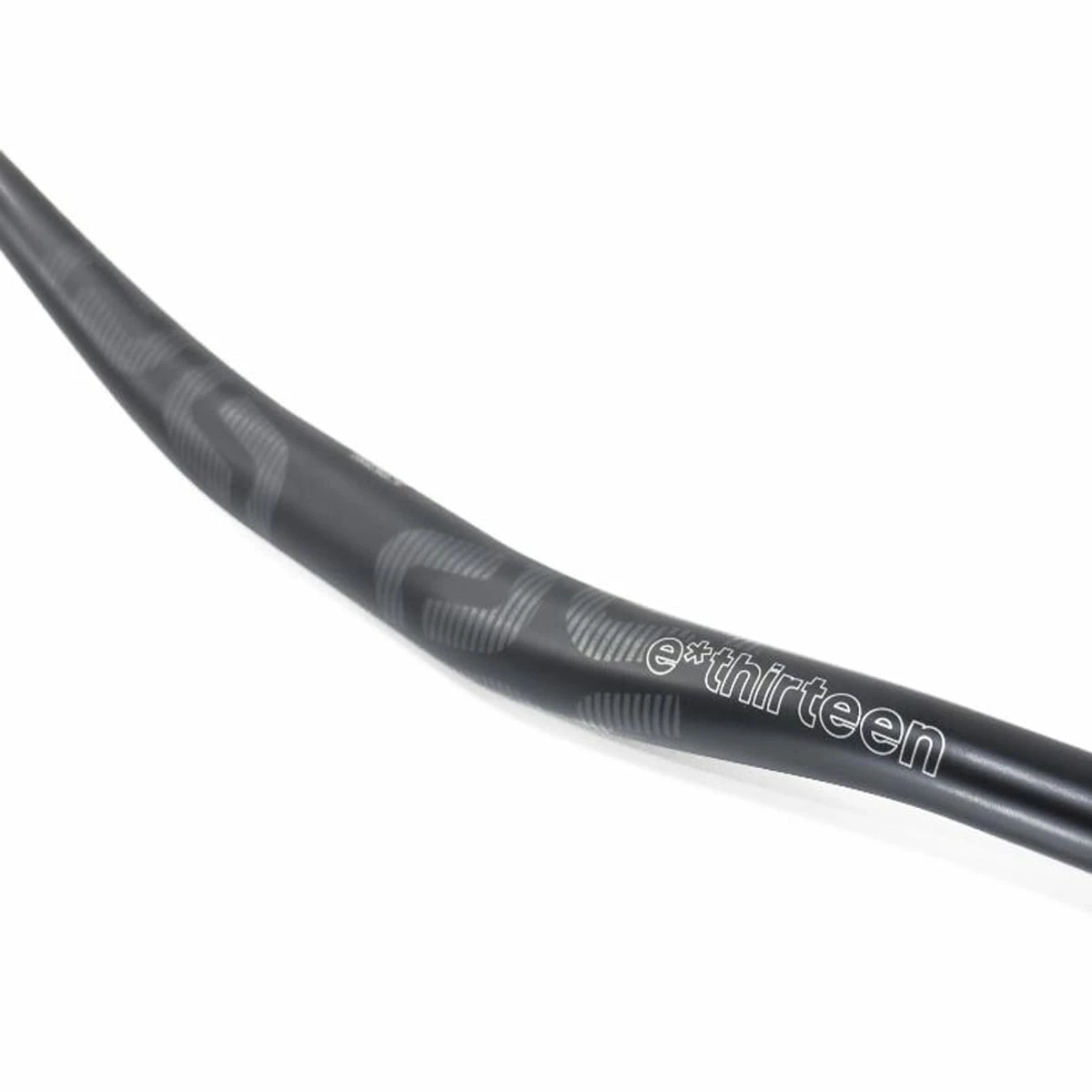 E-thirteen Manubrio Race - Nero - immagine 3
