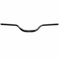 Reverse Manubrio Deviant Trail/Dirt - 730 Mm - Nero - Bianco