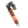 Fox Shox Shock Standard Di Fabbrica DHX2 - Nero/arancio