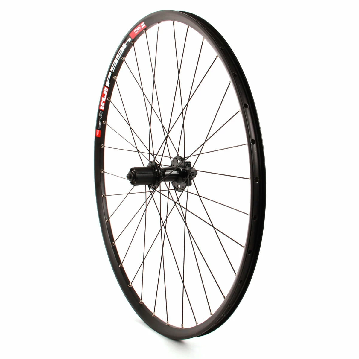 XLC DT Swiss D466 Disc 26/27.5/29 Pollici Ruota Posteriore