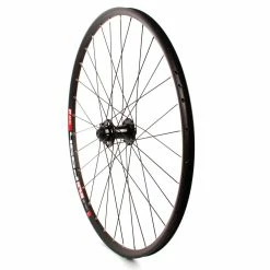XLC DT Swiss D466 Disc 26/27.5/29 Pollici Ruota Anteriore
