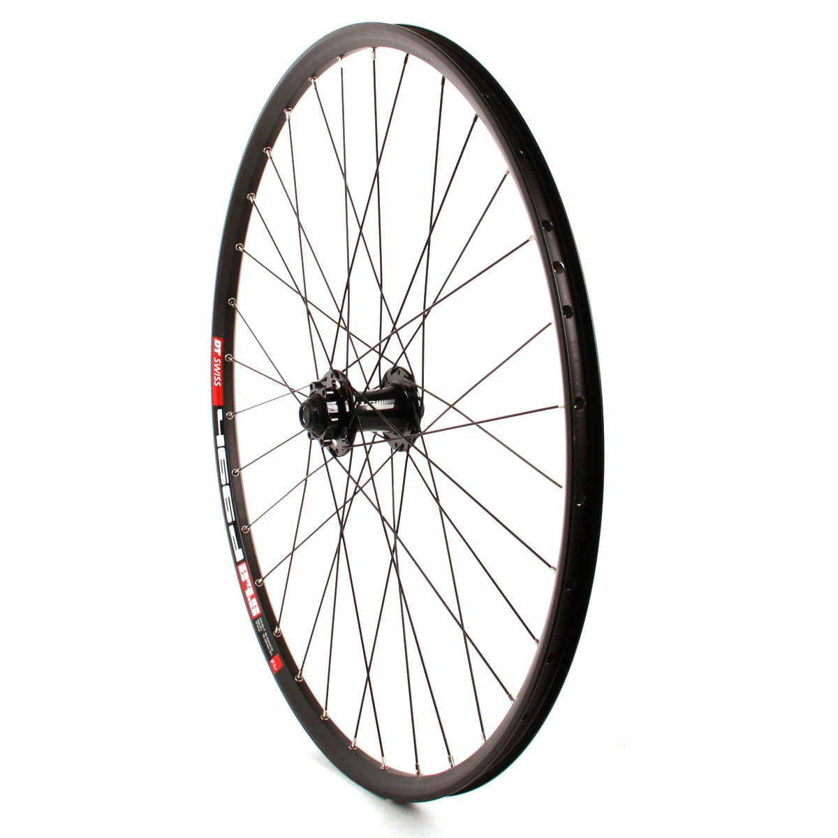 XLC DT Swiss D466 Disc 26/27.5/29 Pollici Ruota Anteriore