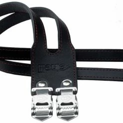Cinelli Duo Straps Doppia Cinghia - Nero