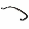 BLB Brick Lane Bikes Manubrio Eastwood Bullhorn 31.8mm - Nero