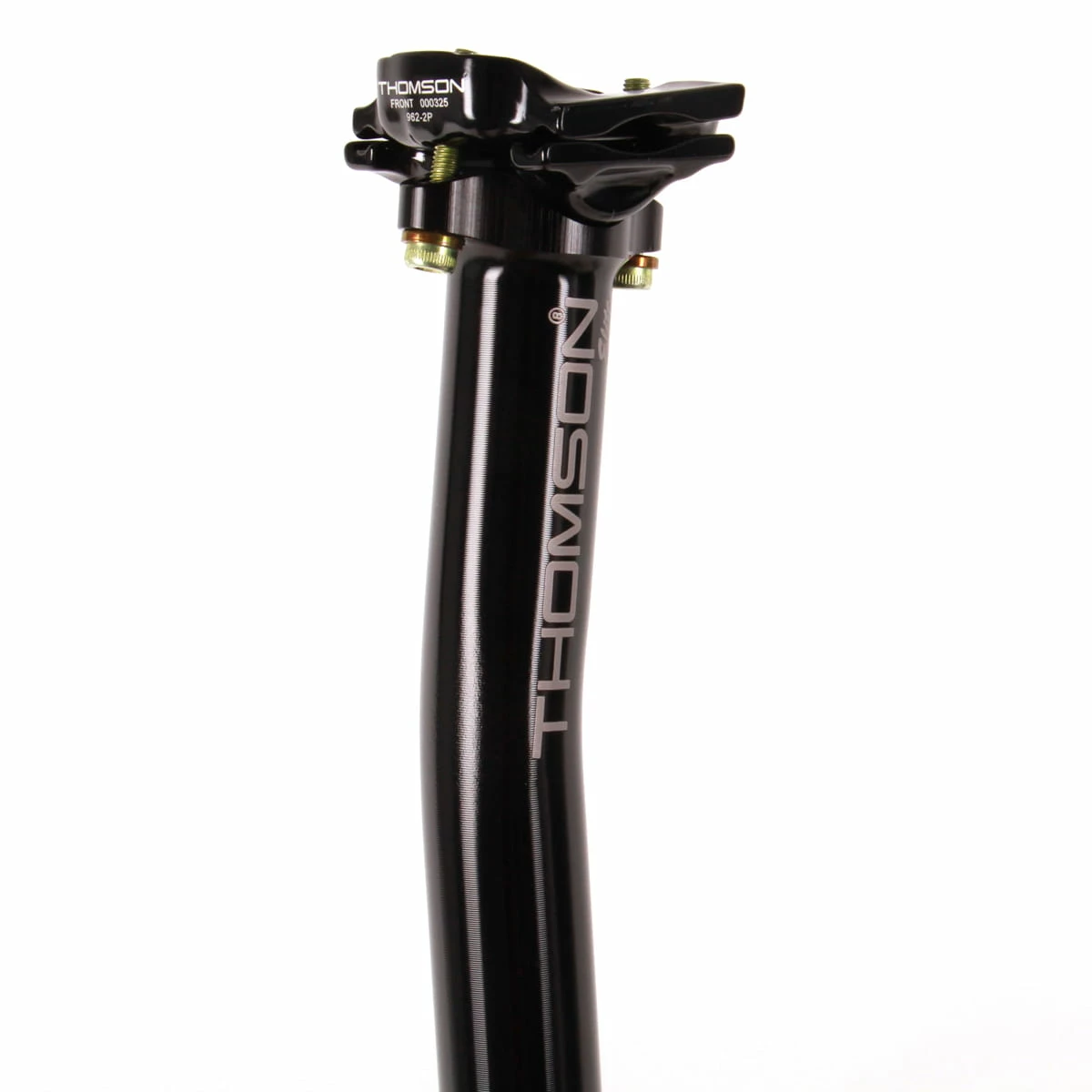 THOMSON Reggisella Elite Con Setback - Nero - immagine 2