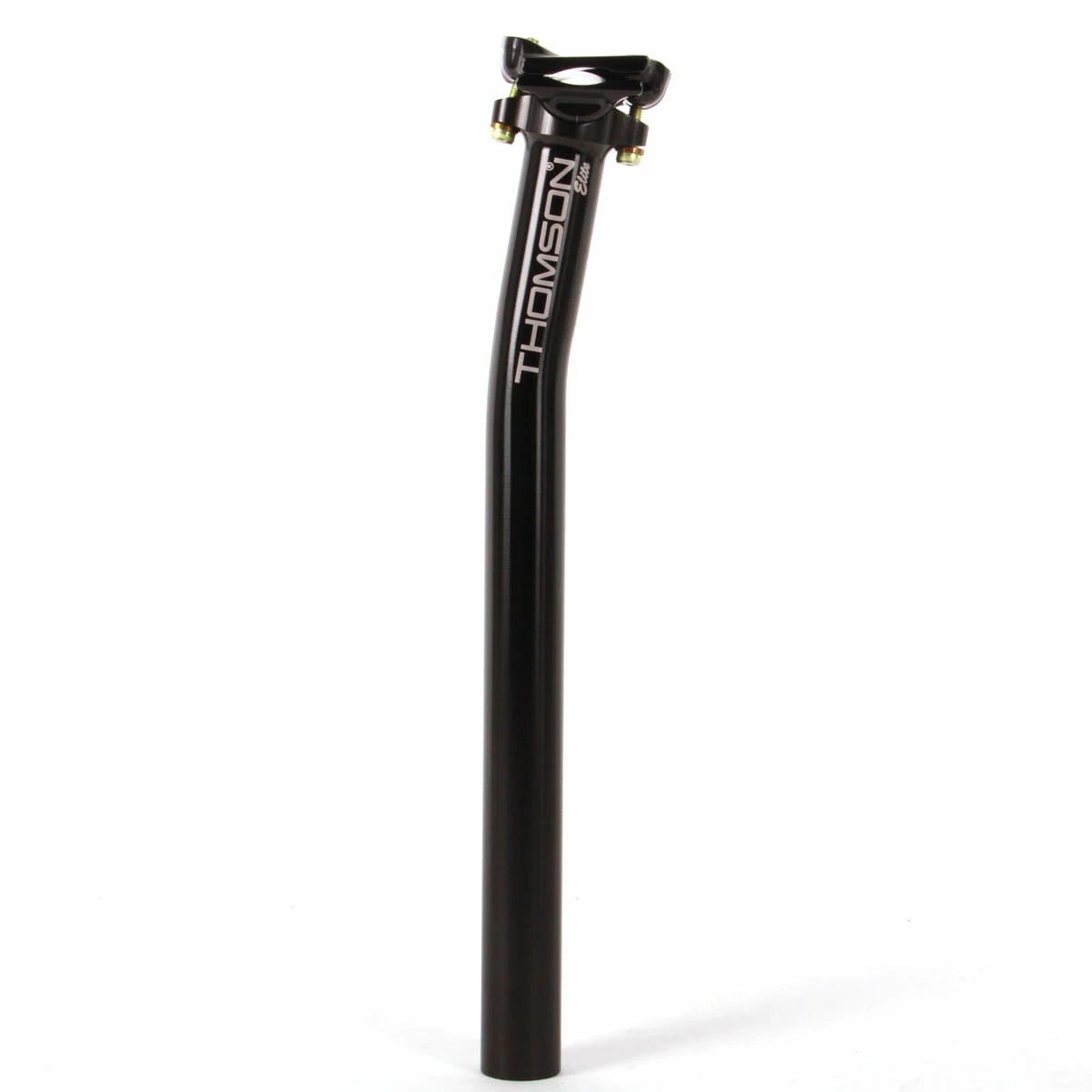 THOMSON Reggisella Elite Con Setback - Nero