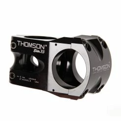 THOMSON Stelo Elite X4 Trail 31.8mm - Nero