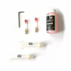 Rock-shox Kit Di Spurgo Per Reggisella Idraulico Reverb