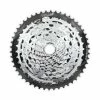 E-thirteen Cassetta Helix Race 11 Velocità - 9-46 Denti - Grigio