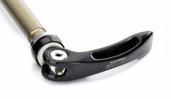 Reverse Asse Di Riduzione Evo 9 Pro Da 12mm A 10x135mm - immagine 2