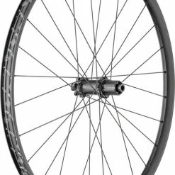 Dt-swiss H 1900 Spline DB 27,5 Pollici Ruota Posteriore, 30mm In Lega, IS-6hole, Shimano, 148/12mm Boost TA