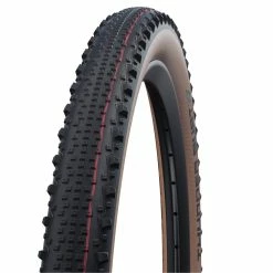 Schwalbe Pneumatico Pieghevole Thunder Burt - 29x2.25 Pollici - Super Ground SnakeSkin TLE Addix Speed