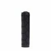 Fabric Silicone Slip On Grips - Nero
