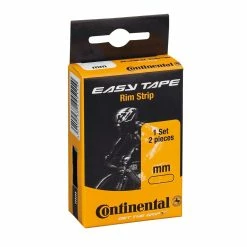 Continental Nastro Per Cerchioni 2x Easytape Set 7bar - 28/29 Pollici