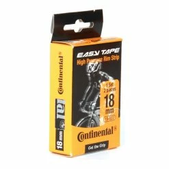 Continental Nastro Per Cerchioni 2x Easytape Set HP 15bar - 28 Pollici