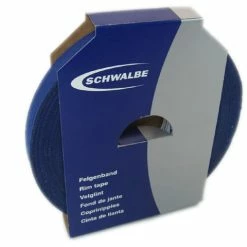 Schwalbe Nastro Per Cerchioni - Cotone - 50m