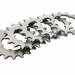 MICHE Pignone Fisso Per Catena Da 3/32 Pollici