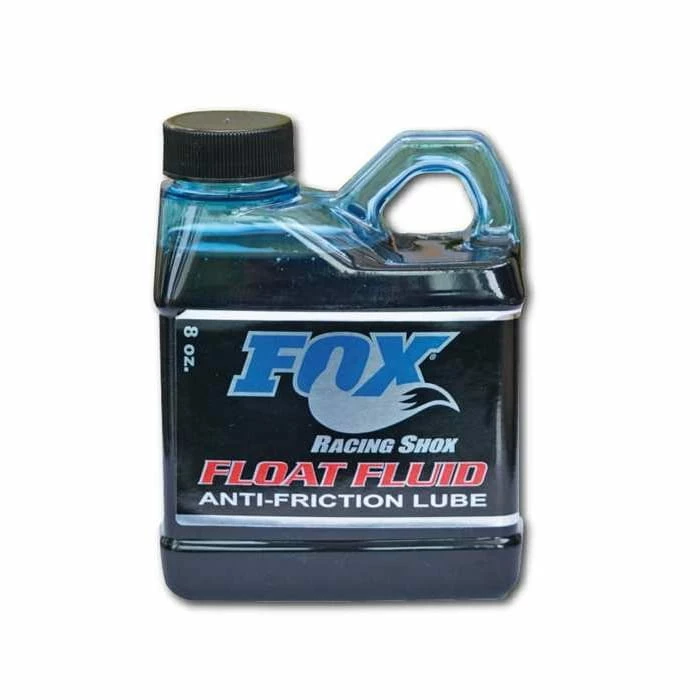Fox Shox Fluido FLOAT Olio Della Camera D'aria - immagine 3