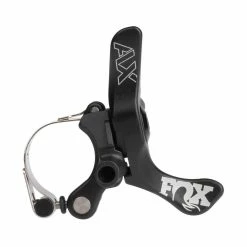 Fox Shox 2022 AM, FOX Transfer Lever: Drop Bar Dual Pull Lever