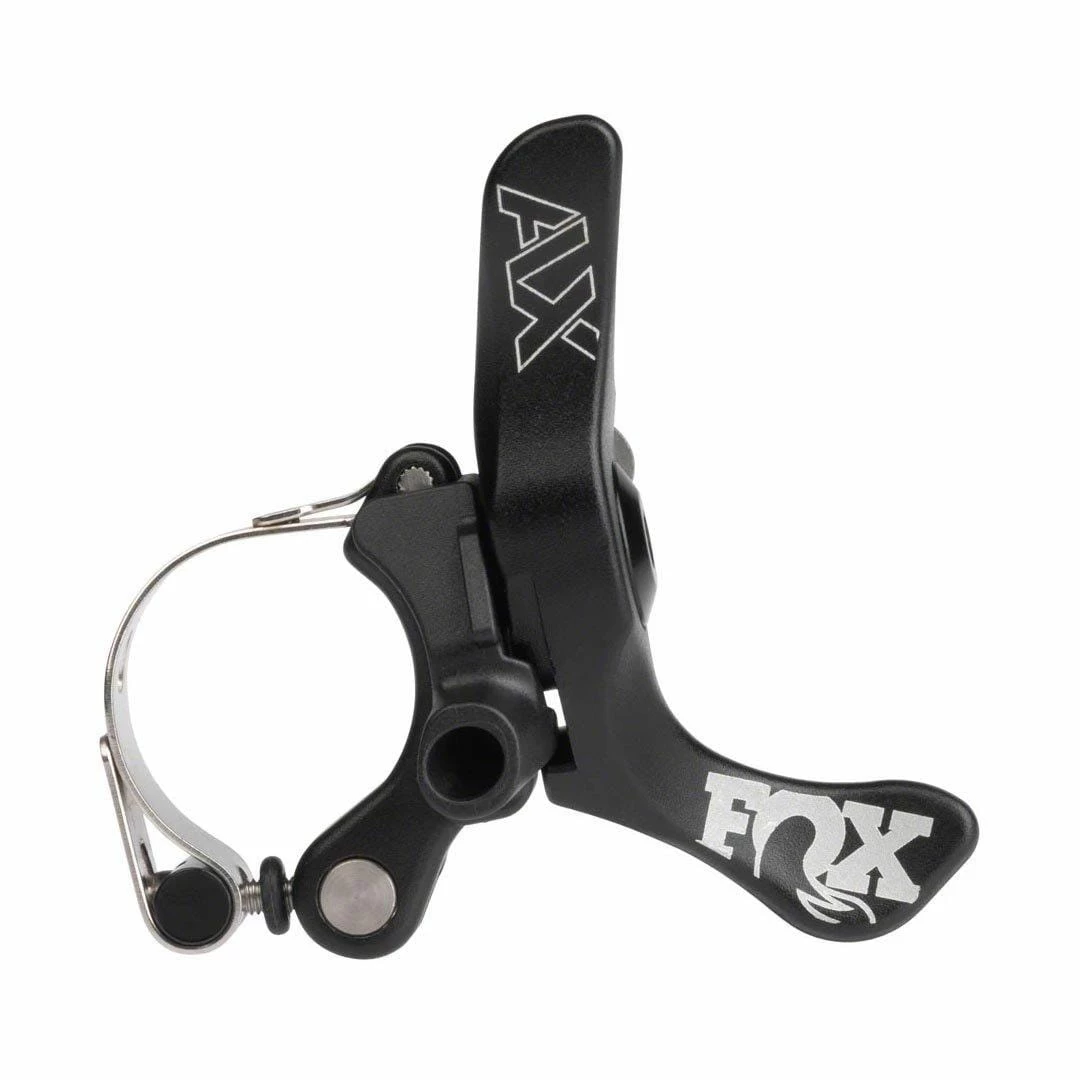 Fox Shox 2022 AM, FOX Transfer Lever: Drop Bar Dual Pull Lever